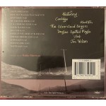 CD Music For The Native Americans Robbie Robertson and the Red Road Ensemble